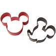 Mickey & Minnie Mouse