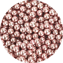 Dragees & Pearls