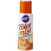 Wilton Color Mist