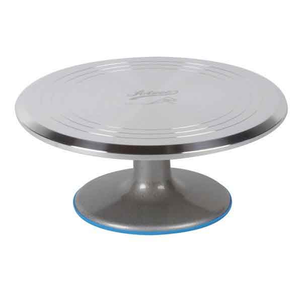 Turntables