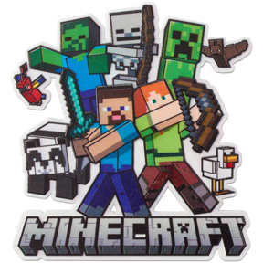 Minecraft