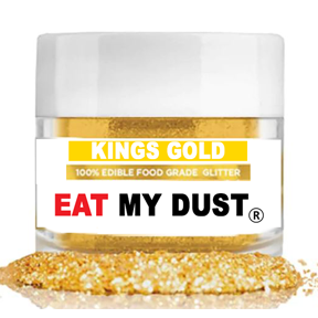 Eat My Dust Brand® - Glitters