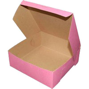 Cake Boxes