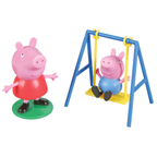 Peppa Pig