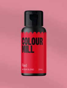 Colour Mill - Aqua Blends