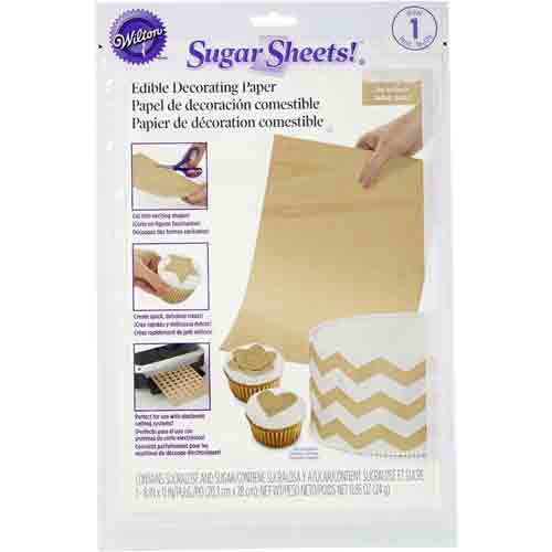 Wilton® - Punch Cut and Decorate