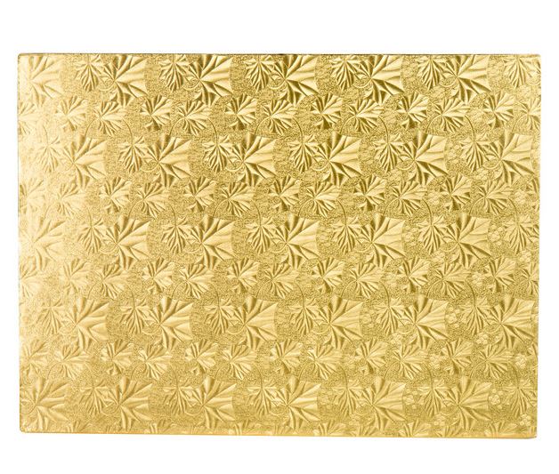 Wrapped Boards