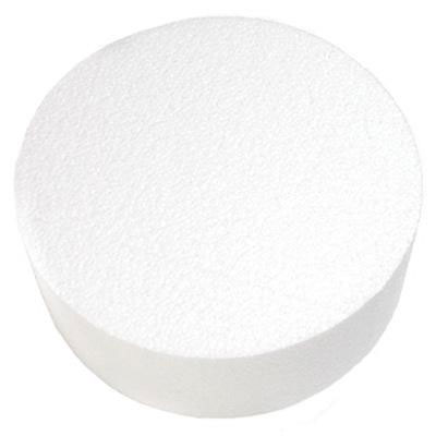 Round Cake Dummy - 14"x6"