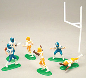 Football Set - New