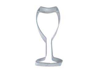 Wine Glass - 4"