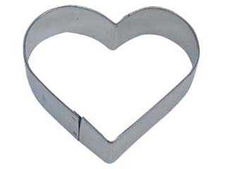 Heart - 3.25"