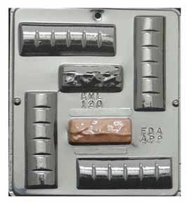 Candy Bar Assortment 