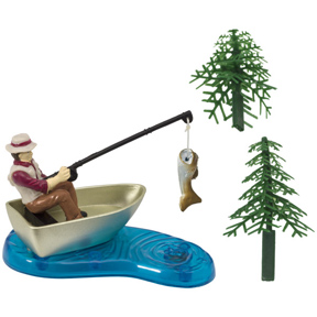 Fisherman Kit