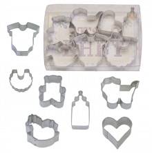 MINI BABY 7 PC SET