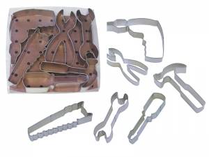 CUTTER SET - TOOLS