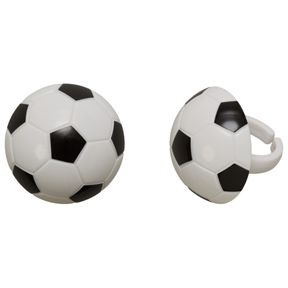 Soccer Rings