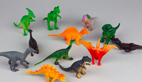 Dinosaurs