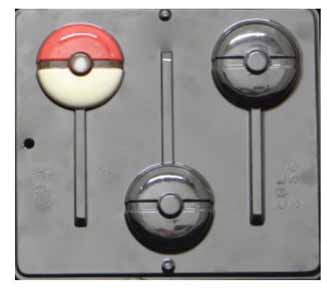 Pokemon Ball Sucker