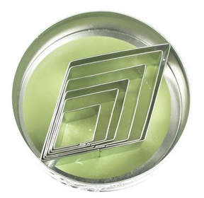 Cutter Set - Diamond