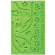 Wilton® Nature Fondant and Gum Paste Mold