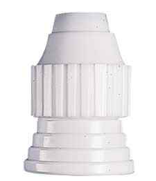 Wilton® Large Coupler