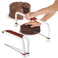 Wilton® Ultimate Cake Leveler Wilton® Ultimate Cake Leveler