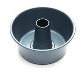 Mini Angel Food Pan