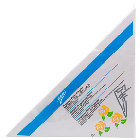 Ateco Parchment Triangles