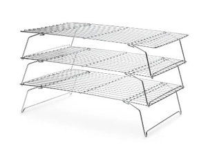 Fox Run - Stackable Cooling Rack 