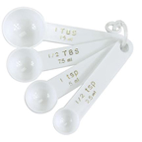 Measuring Spoon Set