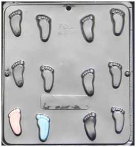 Footprints