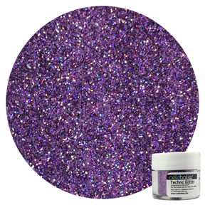 StarStruck Glitter - Hologram Lavender