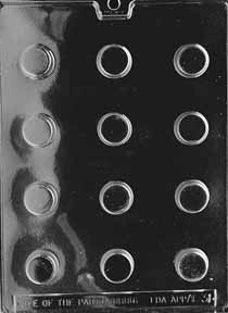 Small Peanut Butter Cup