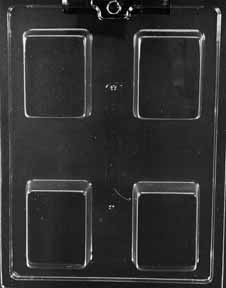 Plain Rice Krispy Treat 