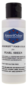 Amerimist Airbrush Color - 4.5oz - Pearl