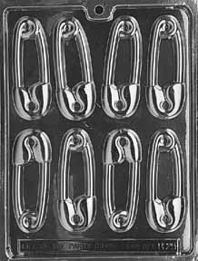 Safety Pins