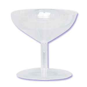 CHAMPAGNE GLASS