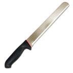 Fat Daddio's Bread / Cake Knife -14"