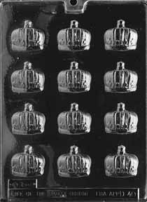 King Crowns