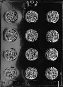 Small Roses