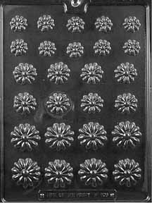 Daisy Assortment