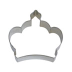 Imperial Crown - 3.5"