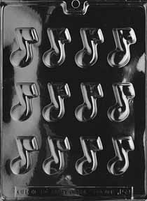 Music Note