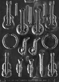 Musical Instruments