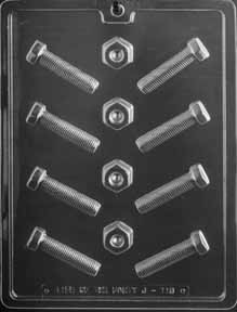 Nuts and Bolts