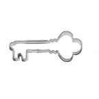 Key - 3.5"