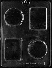 Rectangle and Circle