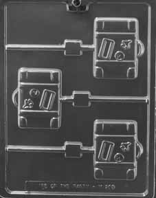 Suitcase Sucker