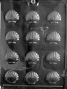 Small Seashells