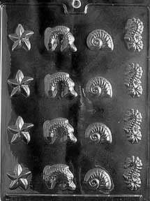 Sea Assortment